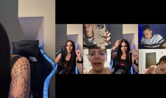 official.lori6 TikTok Live — Sep 3, 2026, 6:30 PM