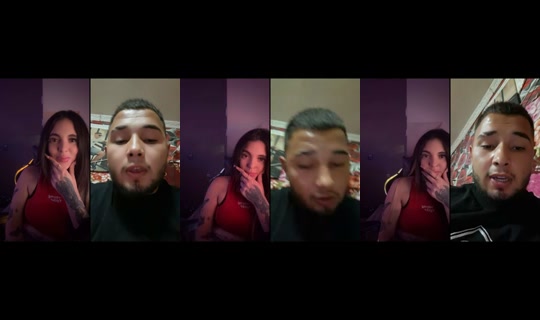 official.lori6 TikTok Live — Sep 30, 2026, 10:02 PM