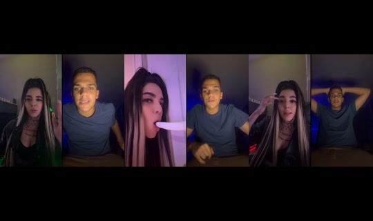 official.lori6 TikTok Live — Oct 1, 2026, 5:47 PM