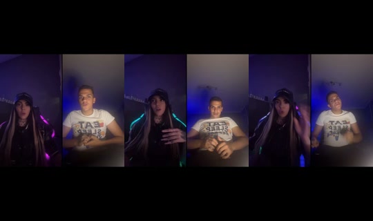 official.lori6 TikTok Live — Oct 2, 2026, 4:56 PM