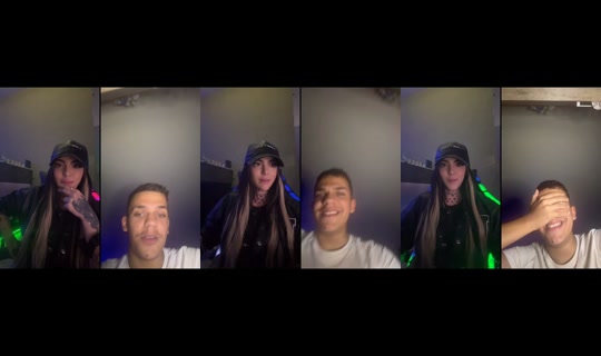 official.lori6 TikTok Live — Oct 2, 2026, 7:24 PM