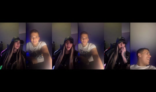 official.lori6 TikTok Live — Oct 2, 2026, 7:39 PM