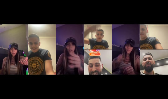 official.lori6 TikTok Live — Oct 3, 2026, 6:01 PM