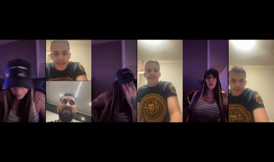 official.lori6 TikTok Live — Oct 3, 2026, 6:52 PM
