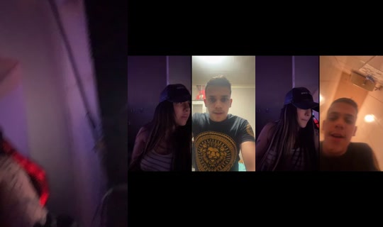 official.lori6 TikTok Live — Oct 3, 2026, 7:42 PM