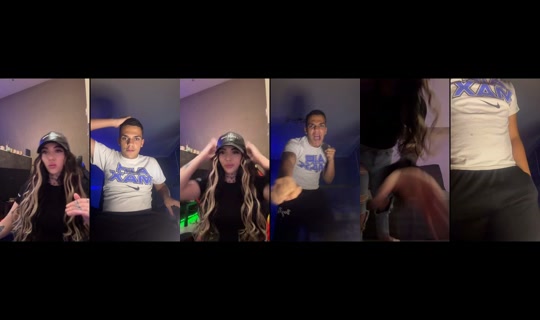 official.lori6 TikTok Live — Oct 4, 2026, 2:10 PM