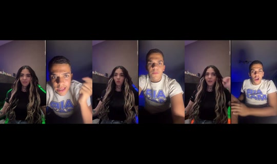 official.lori6 TikTok Live — Oct 4, 2026, 2:54 PM