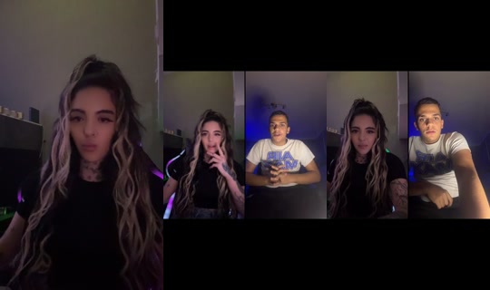 official.lori6 TikTok Live — Oct 4, 2026, 4:53 PM