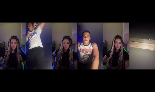 official.lori6 TikTok Live — Oct 4, 2026, 5:44 PM