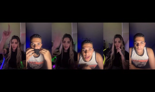 official.lori6 TikTok Live — Oct 4, 2026, 6:34 PM