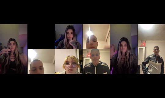 official.lori6 TikTok Live — Oct 5, 2026, 6:20 PM