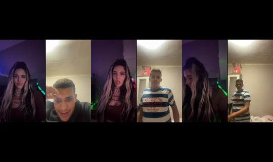 official.lori6 TikTok Live — Oct 6, 2026, 5:05 PM
