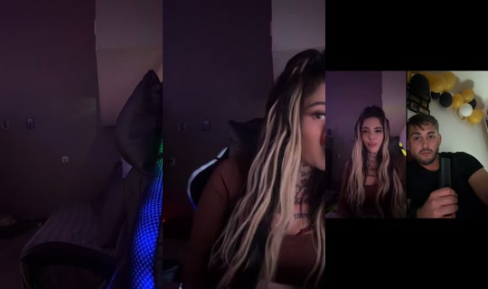 official.lori6 TikTok Live — Oct 6, 2026, 6:46 PM