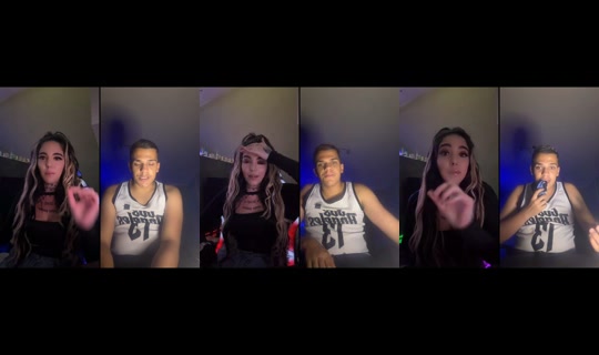 official.lori6 TikTok Live — Oct 7, 2026, 4:49 PM