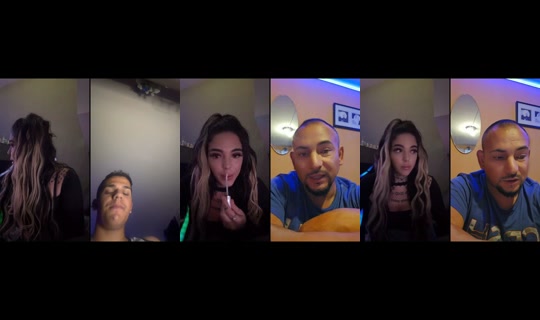 official.lori6 TikTok Live — Oct 7, 2026, 6:30 PM