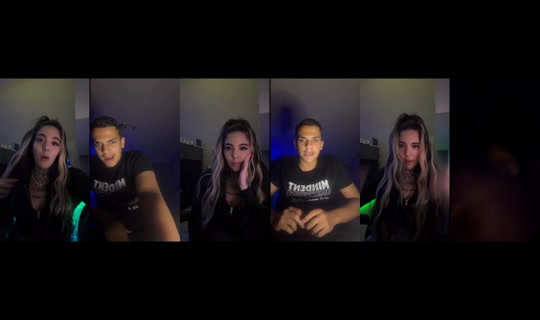 official.lori6 TikTok Live — Oct 8, 2026, 5:04 PM