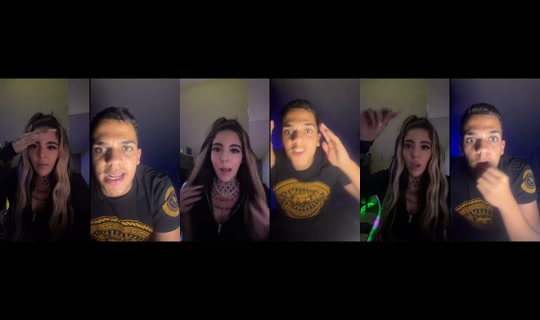 official.lori6 TikTok Live — Oct 8, 2026, 6:33 PM