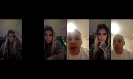 official.lori6 TikTok Live — Oct 9, 2026, 6:05 PM