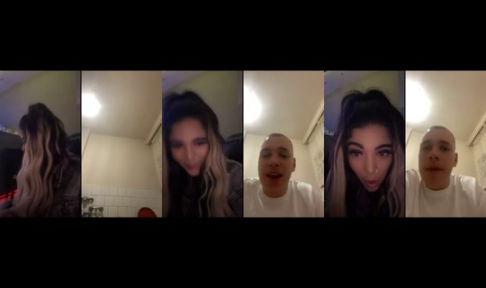 official.lori6 TikTok Live — Oct 9, 2026, 6:56 PM