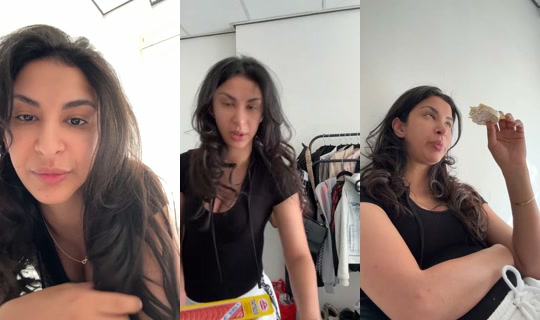 official.luuntje TikTok Live — Aug 23, 2026, 1:33 PM