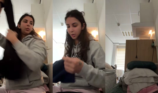 official.luuntje TikTok Live — Aug 24, 2026, 10:21 AM