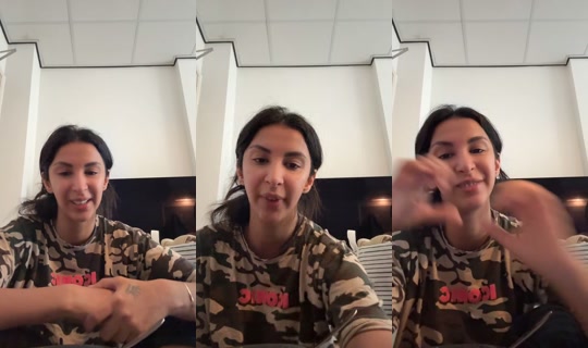 official.luuntje TikTok Live — Aug 29, 2026, 12:16 PM