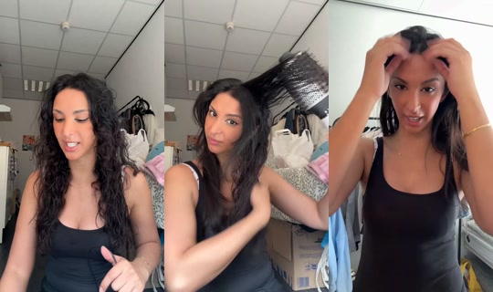 official.luuntje TikTok Live — Sep 3, 2026, 12:22 PM