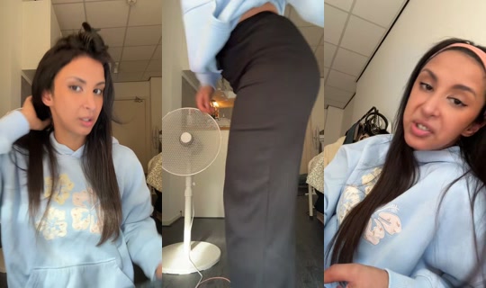 official.luuntje TikTok Live — Sep 3, 2026, 3:25 PM
