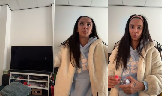 official.luuntje TikTok Live — Sep 3, 2026, 4:16 PM