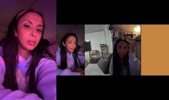 official.luuntje TikTok Live — Sep 3, 2026, 8:11 PM