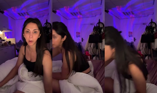 official.luuntje TikTok Live — Sep 27, 2026, 7:33 PM