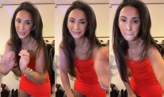 official.luuntje TikTok Live — Oct 2, 2026, 6:29 PM