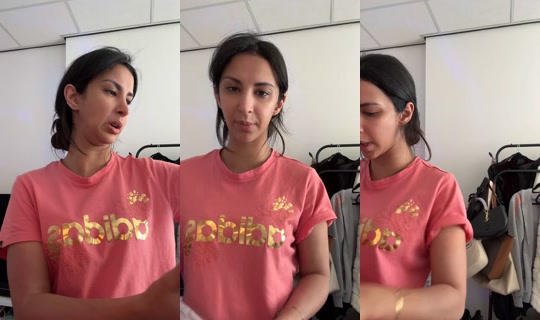 official.luuntje TikTok Live — Oct 3, 2026, 12:31 PM