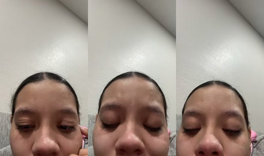 official.tayya TikTok Live — Aug 25, 2026, 3:37 AM