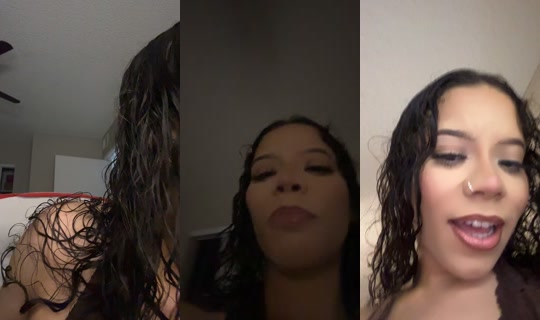 official.tayya TikTok Live — Sep 20, 2026, 5:02 AM