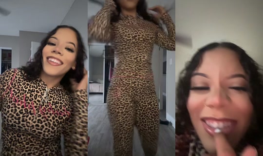 official.tayya TikTok Live — Sep 22, 2026, 9:39 PM