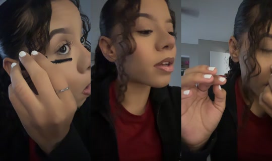 official.tayya TikTok Live — Sep 30, 2026, 9:04 PM