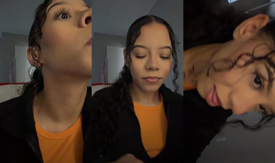 official.tayya TikTok Live — Oct 6, 2026, 9:12 PM
