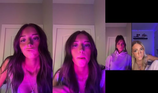 official_brookestone TikTok Live — Sep 9, 2026, 5:49 AM