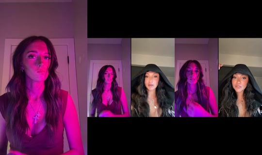 official_brookestone TikTok Live — Sep 10, 2026, 5:15 AM