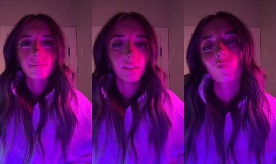 official_brookestone TikTok Live — Sep 10, 2026, 5:45 AM