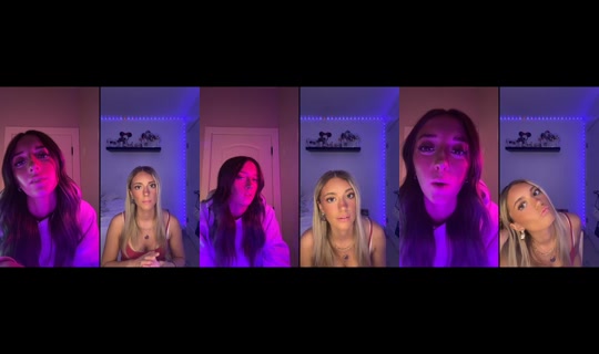official_brookestone TikTok Live — Sep 10, 2026, 6:38 AM