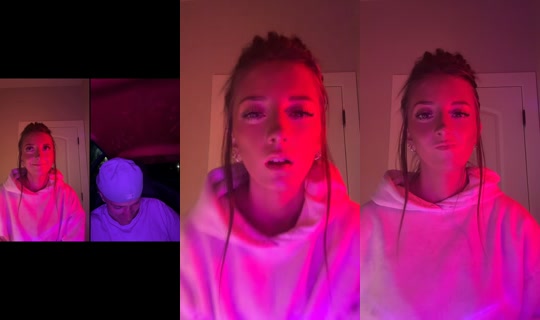 official_brookestone TikTok Live — Sep 11, 2026, 5:18 AM