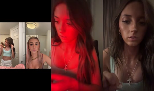 official_brookestone TikTok Live — Sep 13, 2026, 3:04 AM
