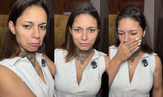 official_devilfire_ TikTok Live — Oct 3, 2026, 5:33 PM