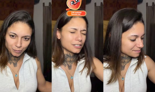 official_devilfire_ TikTok Live — Oct 3, 2026, 7:14 PM