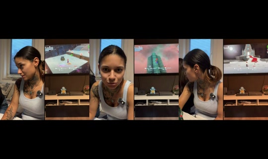 official_devilfire_ TikTok Live — Oct 8, 2026, 11:42 AM