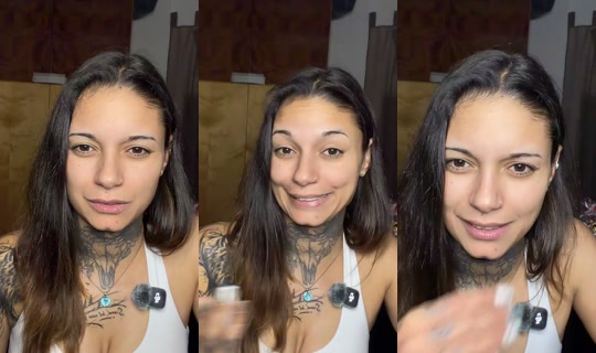 official_devilfire_ TikTok Live — Oct 8, 2026, 8:12 PM