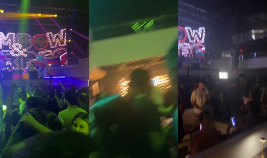 official_forza TikTok Live — Aug 23, 2026, 3:27 AM