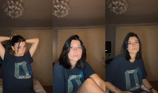 official_iride_ TikTok Live — Aug 23, 2026, 12:46 AM